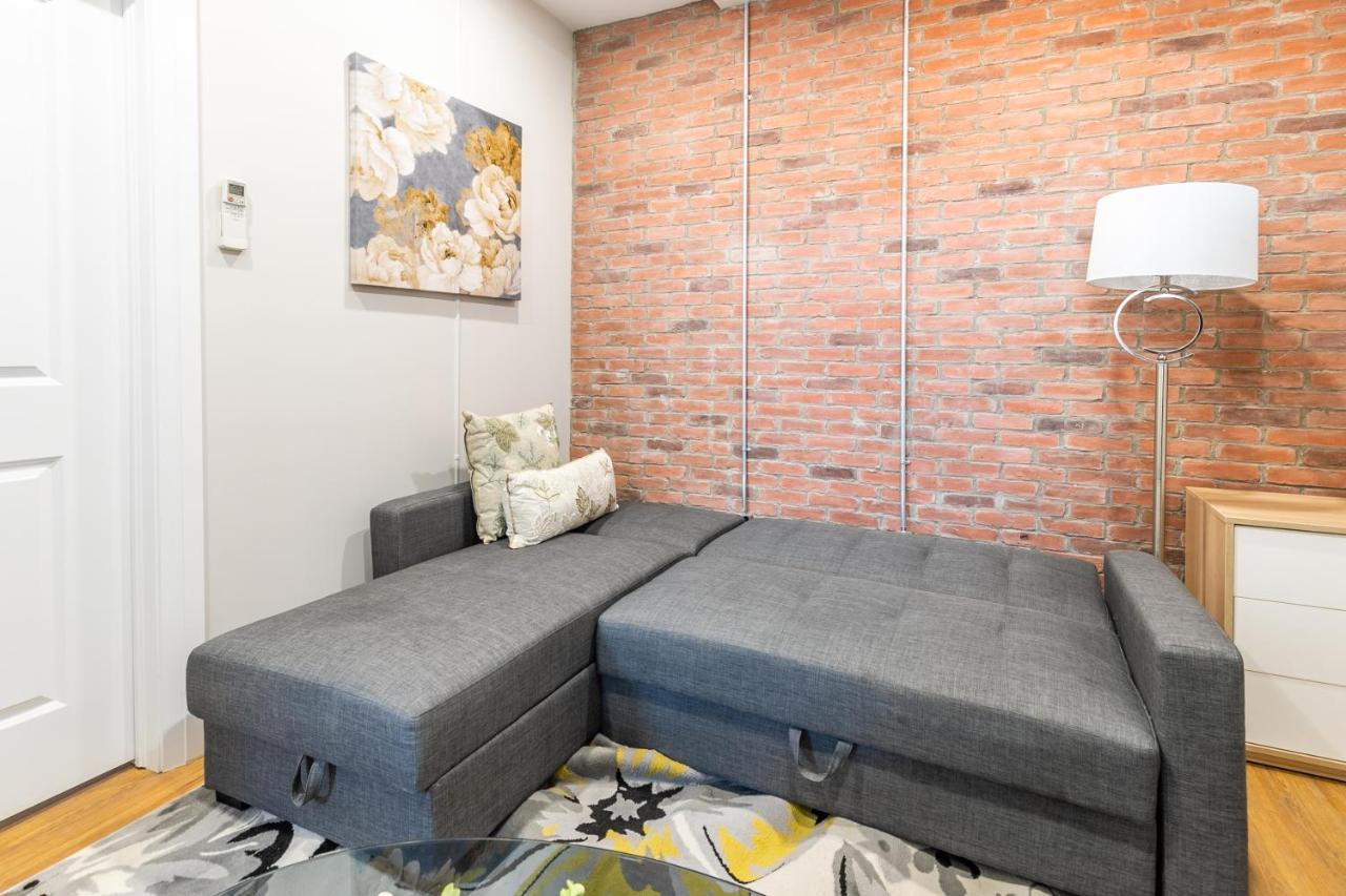 Globalstay - King St Apartments Hamilton Eksteriør bilde