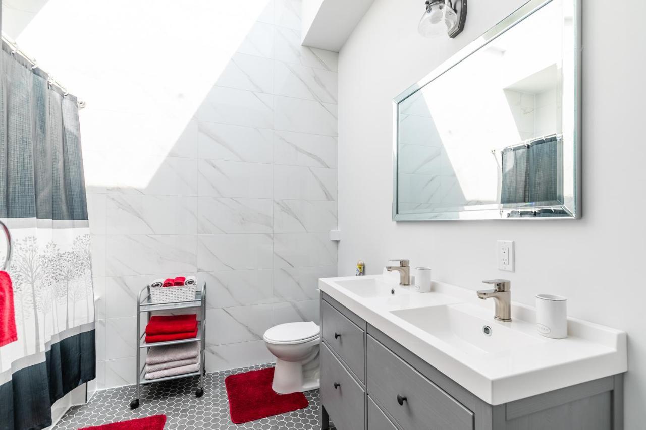 Globalstay - King St Apartments Hamilton Eksteriør bilde