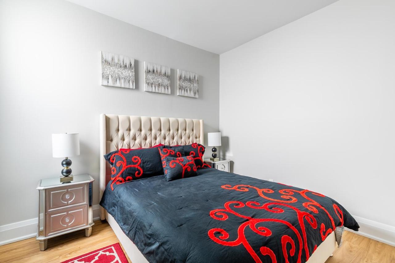 Globalstay - King St Apartments Hamilton Eksteriør bilde