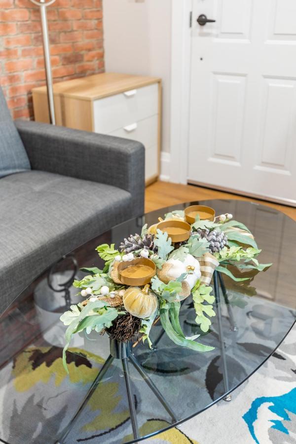 Globalstay - King St Apartments Hamilton Eksteriør bilde