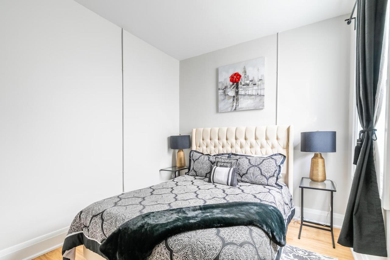 Globalstay - King St Apartments Hamilton Eksteriør bilde
