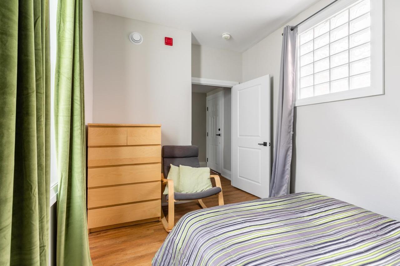 Globalstay - King St Apartments Hamilton Eksteriør bilde