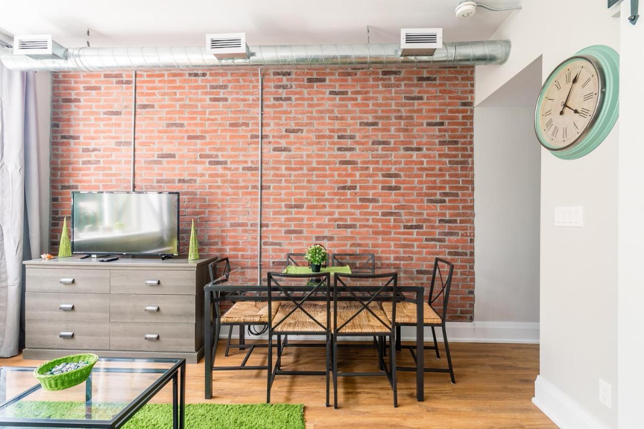 Globalstay - King St Apartments Hamilton Eksteriør bilde
