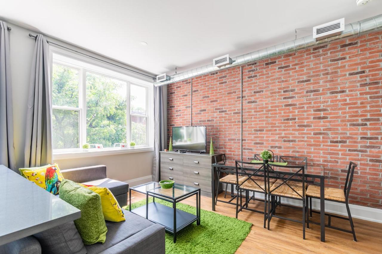 Globalstay - King St Apartments Hamilton Eksteriør bilde