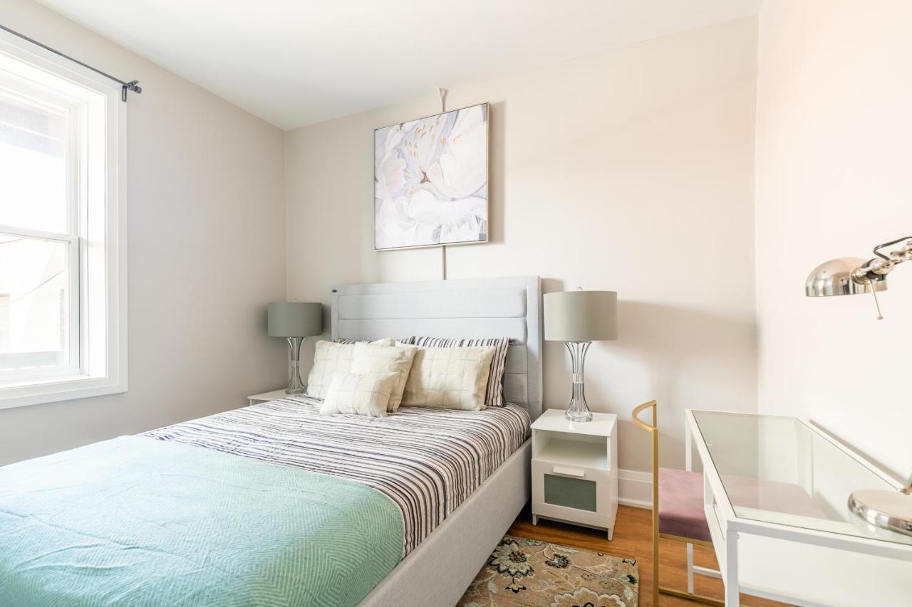 Globalstay - King St Apartments Hamilton Eksteriør bilde