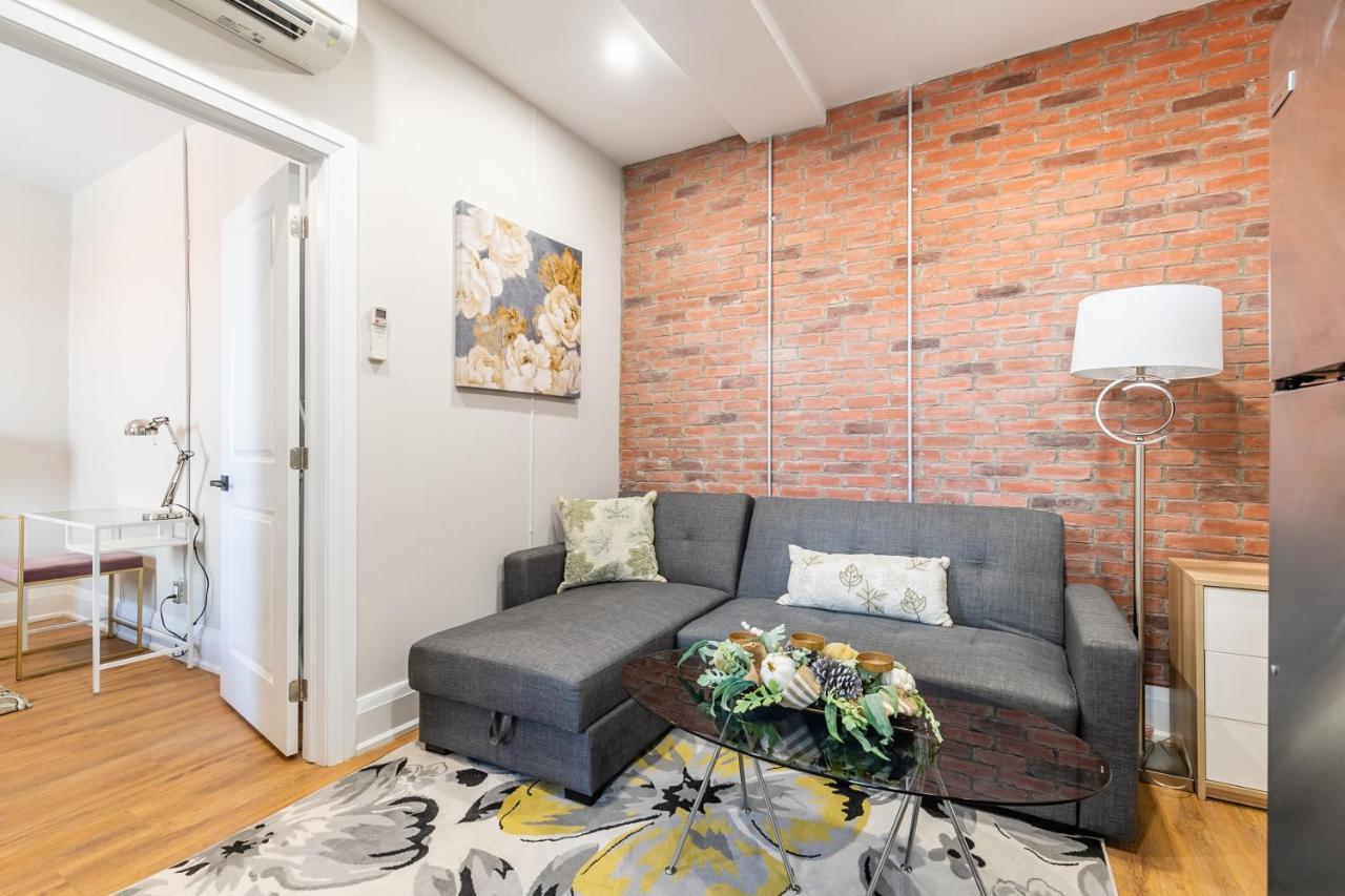 Globalstay - King St Apartments Hamilton Eksteriør bilde