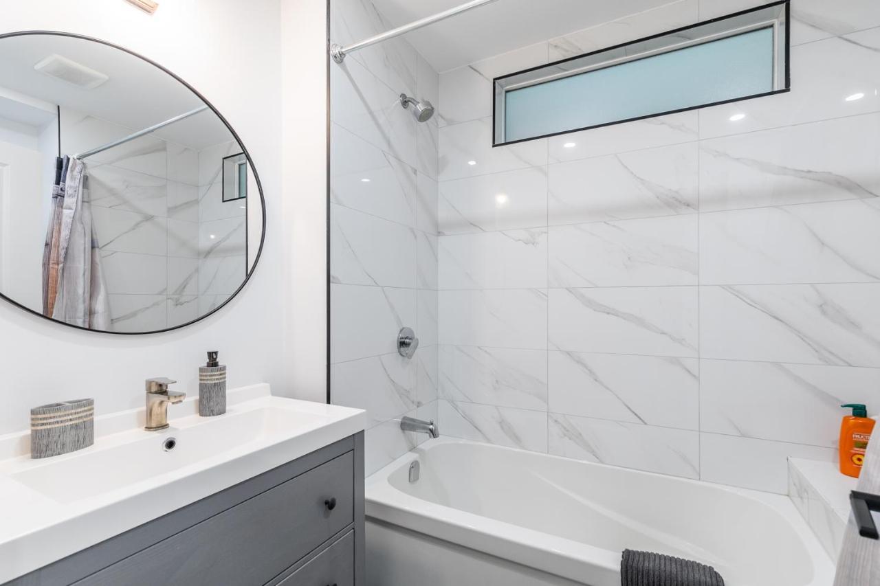 Globalstay - King St Apartments Hamilton Eksteriør bilde